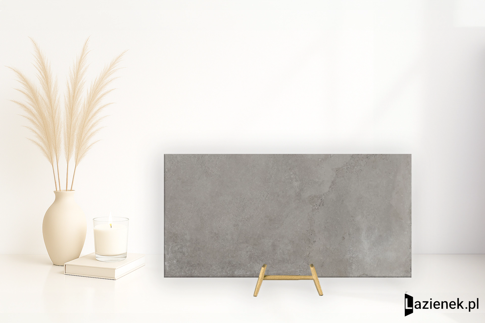 La Fabbrica Ava Pierres Des Chateaux Cheverny matowa 60x120 cm gr. 9 mm - płytka rektyfikowana / (L)158041
